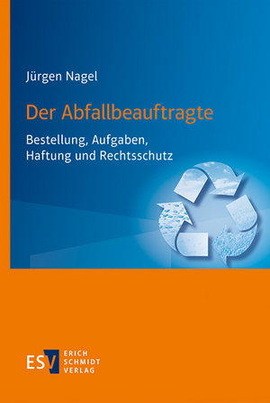 Der Abfallbeauftragte de Jürgen Nagel