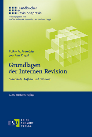 Grundlagen der Internen Revision de Volker H. Peemöller