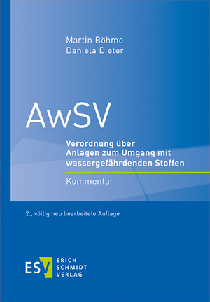 AwSV de Daniela Dieter