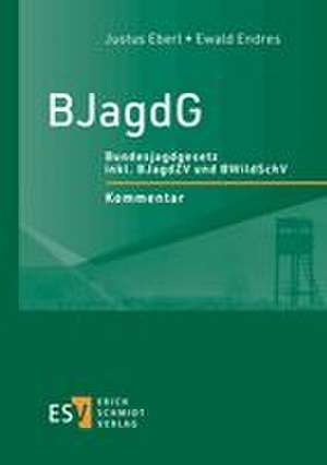 BJagdG de Justus Eberl