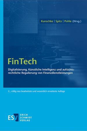 FinTech de Dennis Kunschke