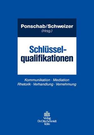 Schlüsselqualifikationen de Gerhard Lochmann