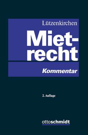 Mietrecht