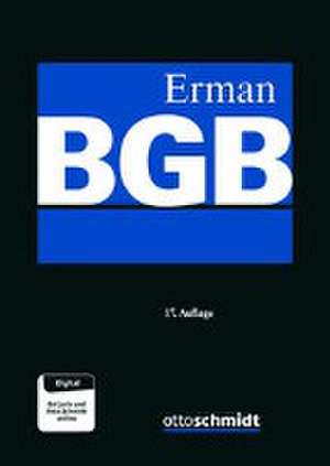 BGB de Harm Peter Westermann