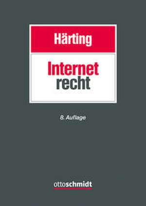 Internetrecht de Niko Härting