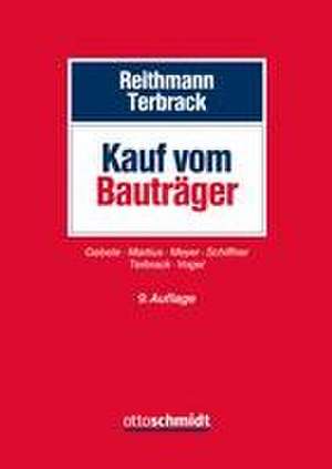 Kauf vom Bauträger de Christoph Terbrack