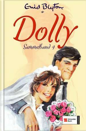 Dolly Sammelband 04 de Enid Blyton