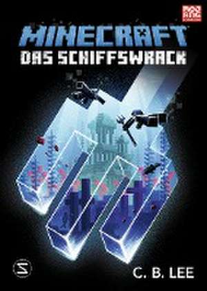 Minecraft Roman - Das Schiffswrack de C. B. Lee