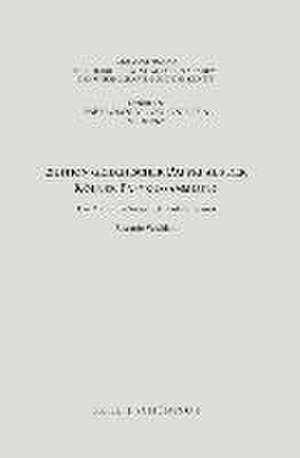 Edition griechischer Papyri aus der Kölner Papyrussammlung