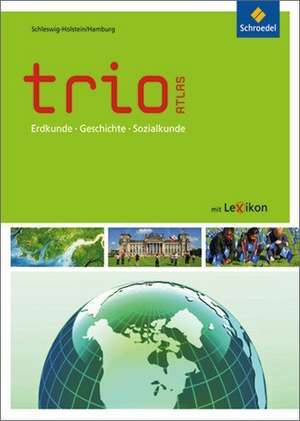 Trio Atlas SH HH (2011)