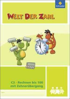 Welt der Zahl - I-Materialien (C3)