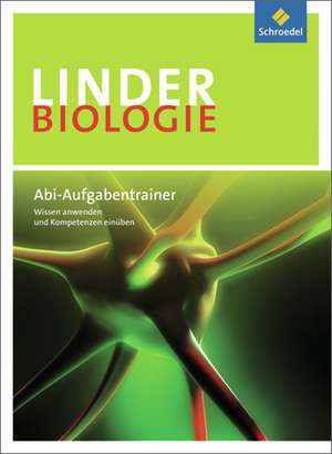 LINDER Biologie. Abituraufgaben-Trainer