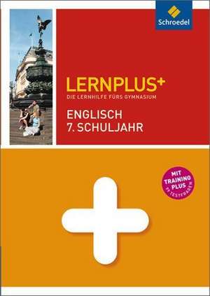 Lernplus Englisch 7 de Clare Fielder