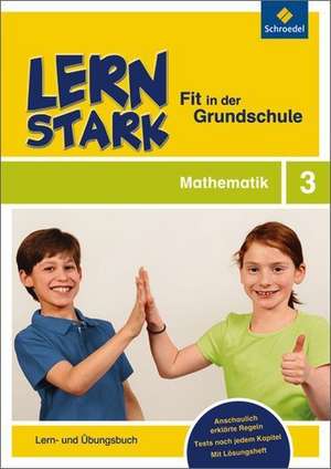 Lernstark Mathematik 3. Schuljahr de Tanja Blumberg