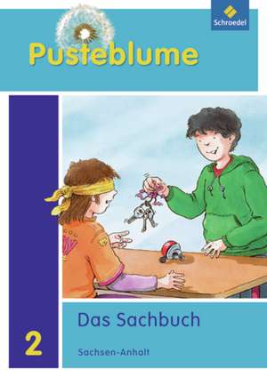 Pustebl. Sachb. 2 SB Buch SAN (2011)