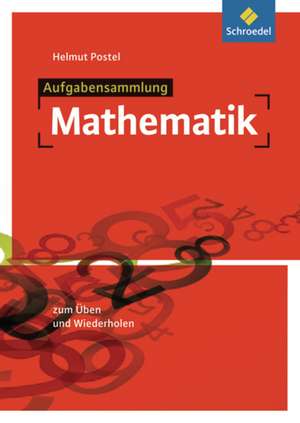 Aufgabensammlung Mathematik