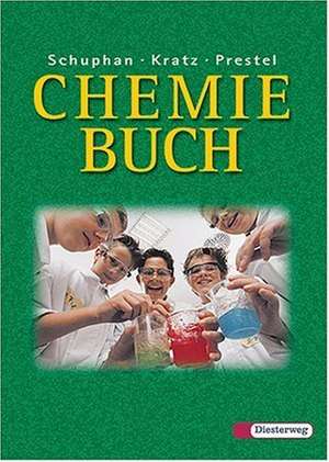 Chemie Buch. Schülerband. Neubearbeitung