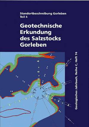 Standortbeschreibung Gorleben Teil 4 de Volkmar Bräuer