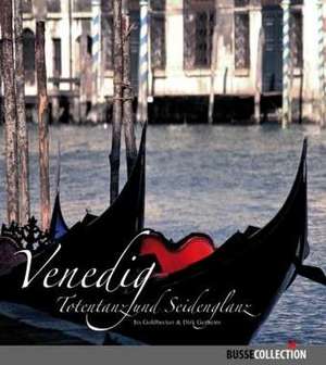 Venedig de Ira Goldbecker