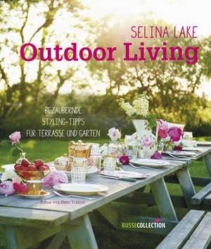 Lake, S: Outdoor Living