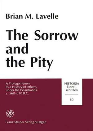 The Sorrow and the Pity