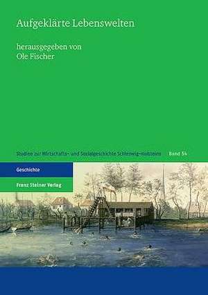 Aufgeklarte Lebenswelten: Die Diskursive Konstituierung Der Militarischen "Persona" Des Ersten Romischen "Princeps" de Ole Fischer