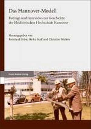 Das Hannover-Modell de Reinhard Pabst