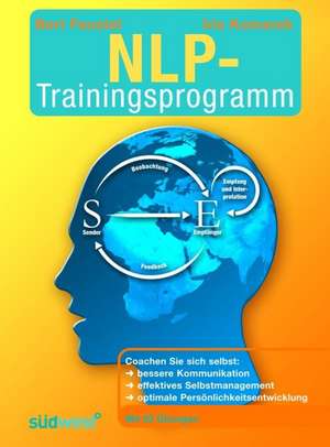 Das NLP-Trainingsprogramm de Bert Feustel