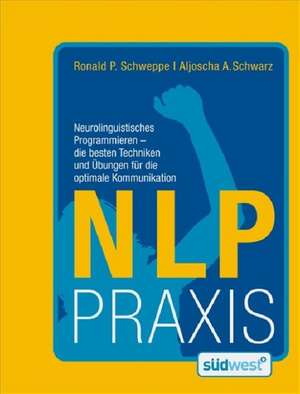 NLP Praxis de Ronald Schweppe