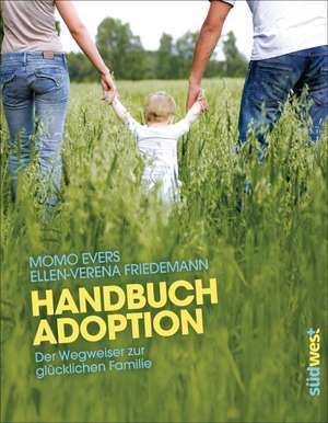 Handbuch Adoption de Momo Evers