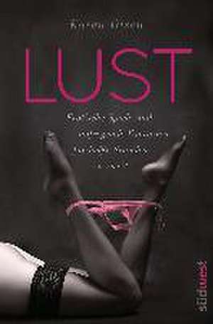 Lust de Karen Olsen