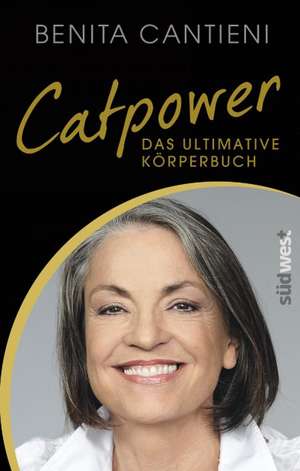 Catpower de Benita Cantieni