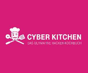 Cyber Kitchen de Stefan Wiertz