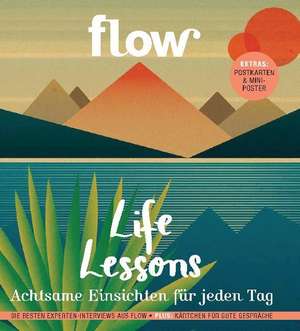 Flow Life Lessons Bd.4 (2020) de Gruner+Jahr Deutschland GmbH
