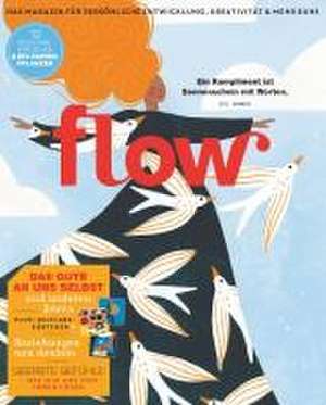 Flow Nummer 80 (2/2024) de Deutsche Medien-Manufaktur GmbH & Co. KG