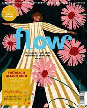 Flow Nummer 85 (7/2024) de Deutsche Medien-Manufaktur GmbH & Co. KG