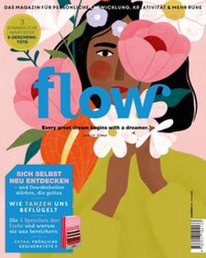Flow Nummer 91 (5/2025) de Deutsche Medien-Manufaktur GmbH & Co. KG
