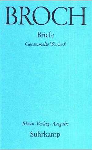 Briefe von 1929 bis 1951 de Robert Pick