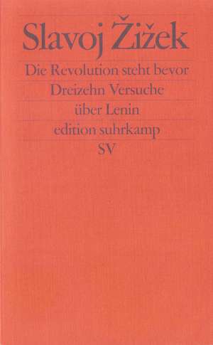 Die Revolution steht bevor de Nikolaus G. Schneider