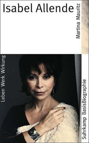 Mauritz, M: Isabel Allende