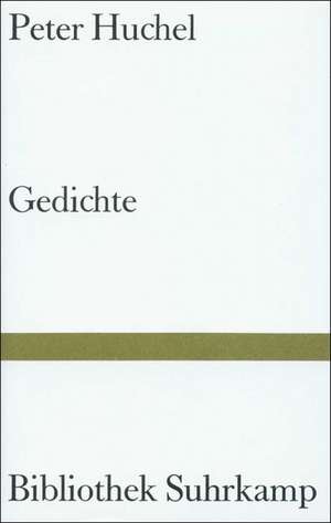 Gedichte de Peter Wapnewski