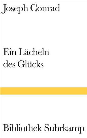 Ein Lächeln des Glücks de Ernst Wagner