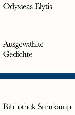 Ausgewählte Gedichte de Barbara Vierneisel-Schlörb