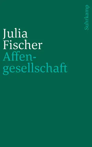 Fischer, J: Affengesellschaft