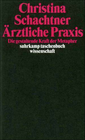 Ärztliche Praxis de Christina Schachtner