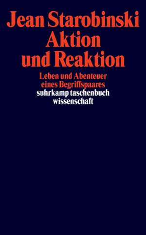 Aktion und Reaktion de Horst Günther