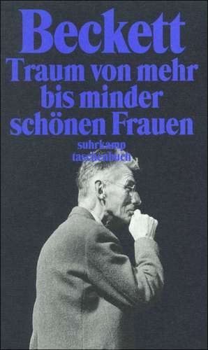 Traum von mehr bis minder schönen Frauen de Wolfgang Held