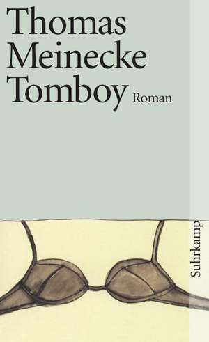 Tomboy de Thomas Meinecke