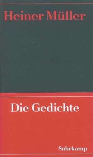 Werke 01. Die Gedichte de Frank Hörnigk