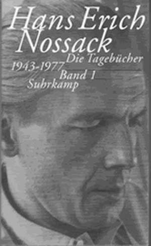 Die Tagebücher 1943 - 1977 de Gabriele Söhling